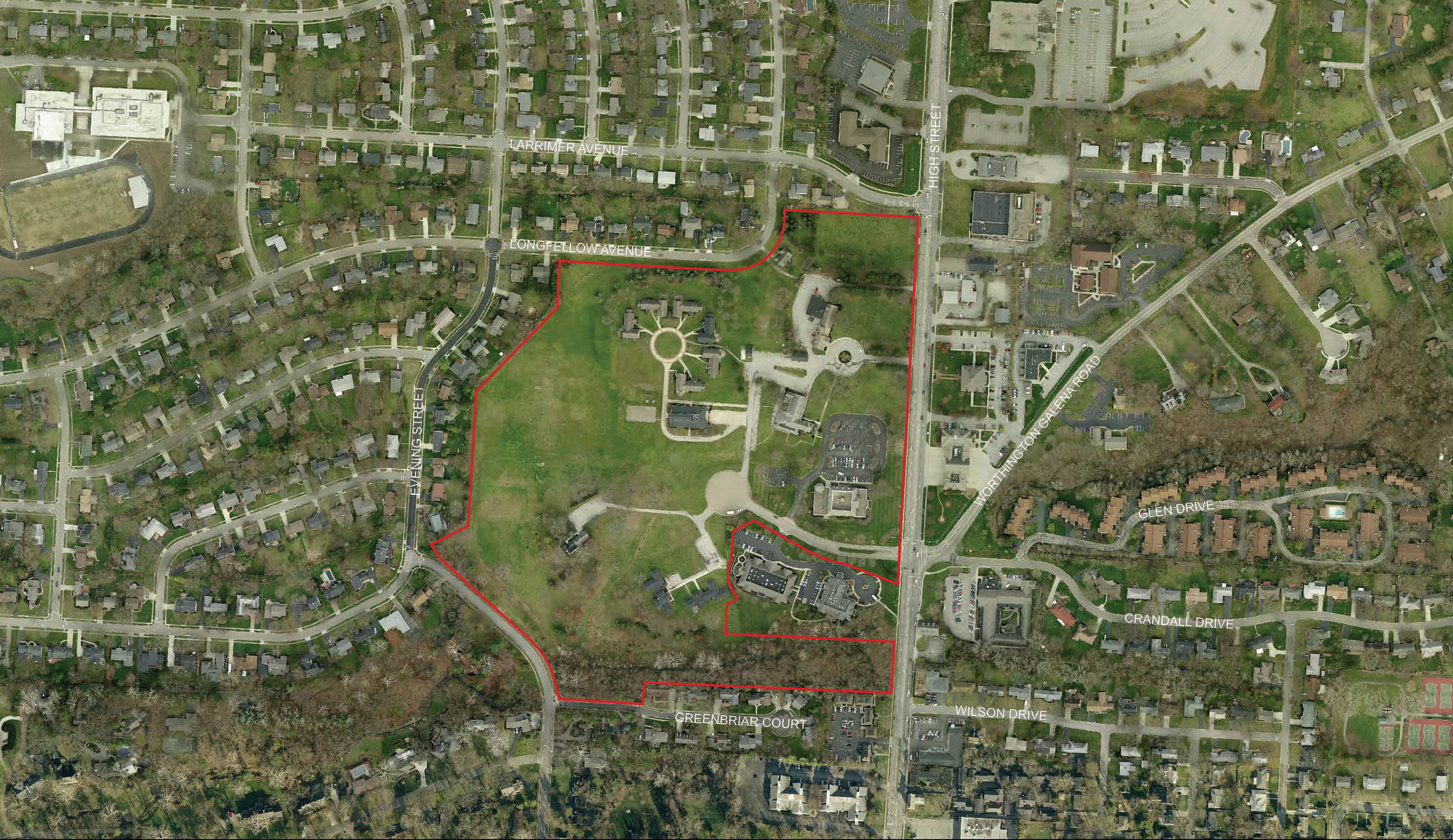 Living in 43085 Worthington Is one of the Hottest Zip Codes of 2018